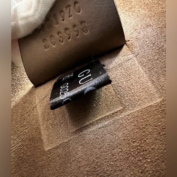 GUCCI GG Supreme Mini Dionysus Bag - Picture 10 of 14